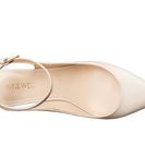 Incaltaminte Femei Nine West Edith Off-White Leather