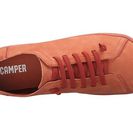 Incaltaminte Femei Camper Peu Cami 20848 Dark Pink 1