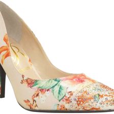 J. Renee Weslie Nude Multi