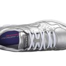 Incaltaminte Femei SKECHERS Synergy - Masquerade Silver