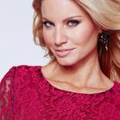 Rochie lungă din dantelă 