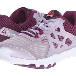 Incaltaminte Femei Reebok SubLite Train 40 L MT Lilac MetallicSteelCelestial OrchidWhiteBlack