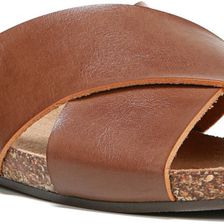 Dr. Scholl's Rae Dark Saddle PU