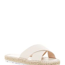 Incaltaminte Femei Nine West Demetria Sandal OFF WHT SY