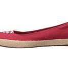 Incaltaminte Femei Keds Grasshoppers by Keds Mooney Red