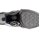 Incaltaminte Femei Sofft Rendon Sandal Black