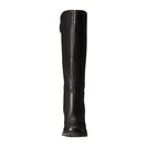 Incaltaminte Femei Timberland Swazey Tall Waterproof Boot Black Forty Leather