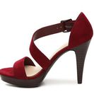 Incaltaminte Femei Kelly Katie Olina Sandal Red