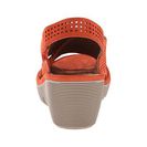 Incaltaminte Femei Clarks Clarene Award Grenadine Nubuck
