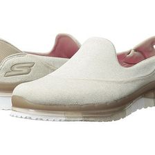 Incaltaminte Femei SKECHERS Go Flex Taupe