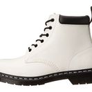 Incaltaminte Femei Dr Martens 939 White Smooth