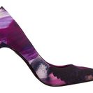 Incaltaminte Femei Ted Baker Neevo 3 Cosmic Bloom Textile