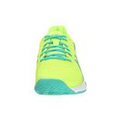 Incaltaminte Femei ASICS Gel-Solutionreg Speed 2 Clay Court Flash YellowMintSharp Green