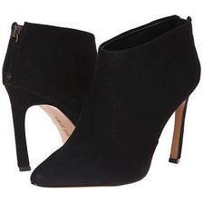 Incaltaminte Femei Nine West Swarm Black Suede