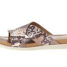 Incaltaminte Femei Franco Sarto Lure Beige Python Print Synthetic