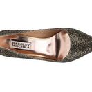 Incaltaminte Femei Badgley Mischka Aware Pump Gold Metallic