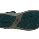 Incaltaminte Femei Keen Sage Ankle EvergladeMineral Blue