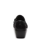 Incaltaminte Femei Clarks Channing Ann Slip-on Black