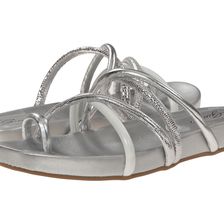 GUESS Jiyana Silver Synthetic