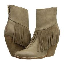 Incaltaminte Femei VOLATILE Khloe Beige