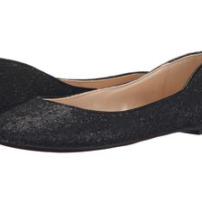 Nine West Adorabl Black Fabric/Black Fabric
