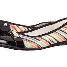 Incaltaminte Femei AK Anne Klein Able Dark Orange Multi Synthetic