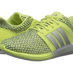 Incaltaminte Femei adidas Solar Boost Light Flash YellowSilver MetallicWhite