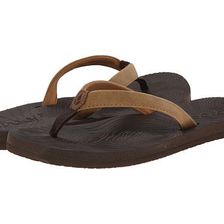 Incaltaminte Femei Reef Zen Love BrownTobacco