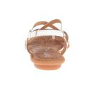 Incaltaminte Femei Born Mai Bianco (White)