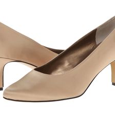 rsvp Lacina Champagne Satin