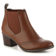 Incaltaminte Femei GC Shoes Victoria Chelsea Boot Brown