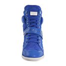 Incaltaminte Femei Philipp Plein High Top Sneaker Blue