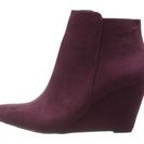 Incaltaminte Femei Jessica Simpson Rossie Burgundy