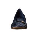 Incaltaminte Femei Cole Haan Tali Open Toe Wedge 40 Blazer Blue