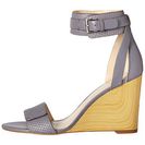 Incaltaminte Femei Nine West Finula GreyGrey Leather