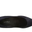 Incaltaminte Femei Vaneli Soraya Navy Suede