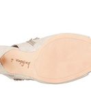 Incaltaminte Femei Sam Edelman Arizona Greige Kid Suede Leather