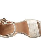 Incaltaminte Femei Stuart Weitzman Mostly Pale Gold Clouded Nappa