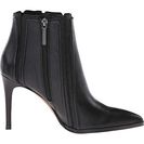Incaltaminte Femei Donald J Pliner Prim Black Calf