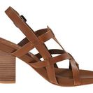 Incaltaminte Femei MIA Heritage - Libra Tan