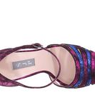 Incaltaminte Femei SJP by Sarah Jessica Parker Jagger Rapture Multi Suede