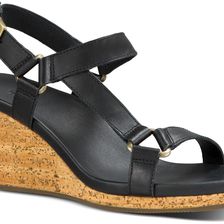 Teva Arrabelle Universal Leather Black