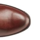 Incaltaminte Femei Frye Jayden Gore Redwood Soft Vintage Leather