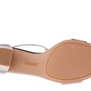 Incaltaminte Femei Nine West Brannah Grey Leather