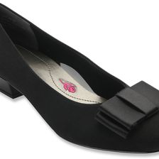 Ros Hommerson Teddi Black Microtouch