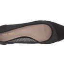 Incaltaminte Femei Nine West Ananie BlackBlack Fabric