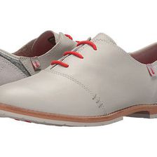 Incaltaminte Femei Ahnu Emery Stone White