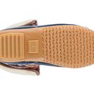 Incaltaminte Femei Khombu Mayana Duck Boot TanNavyRed