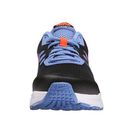 Incaltaminte Femei Nike Dart 11 BlackChalk BlueWhiteHyper Orange