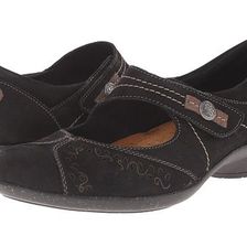 Incaltaminte Femei Rockport Nadia Black